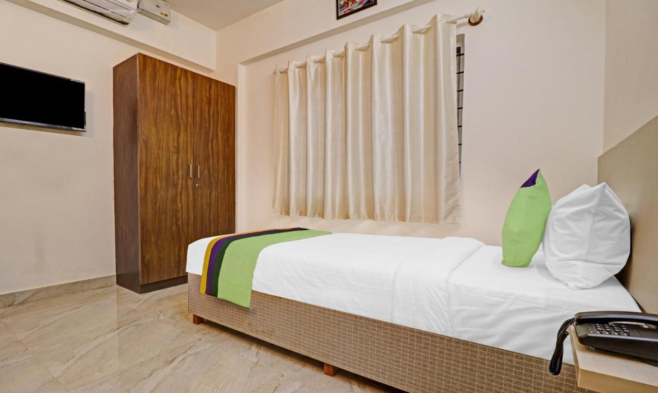 Treebo Apple Villa, 30 Mins From Bangalore Airport Exterior foto